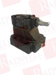 PARKER R4V06535W0A1P20