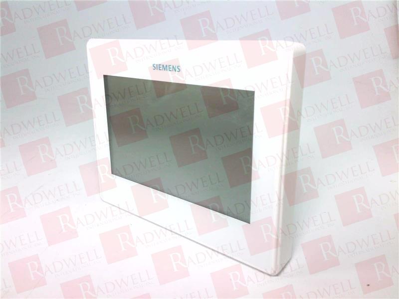 SIEMENS RDY2000