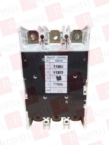 ASEA BROWN BOVERI S3N100DW