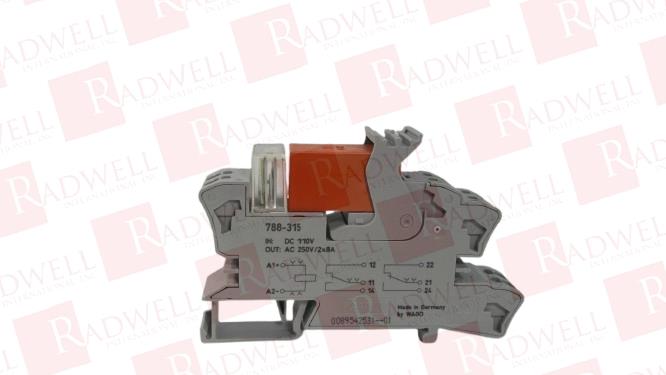 WAGO 788-315