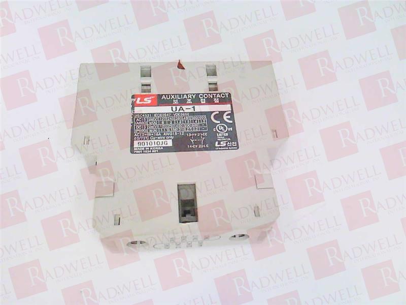 LS ELECTRIC 83361634011