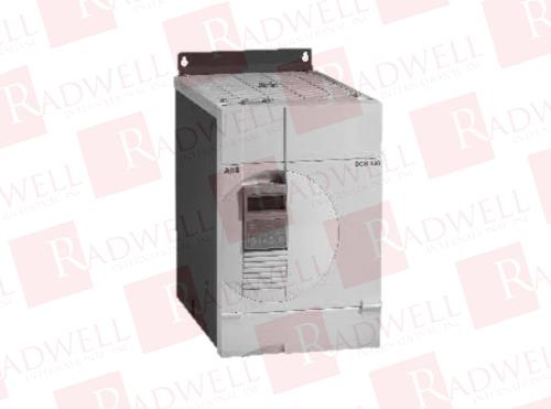 ASEA BROWN BOVERI DCS402.0025