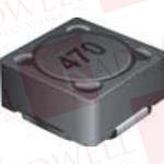 BOURNS SRR1260-100M