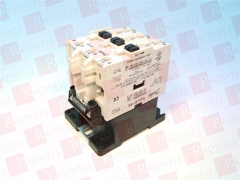 DANFOSS 037H007131