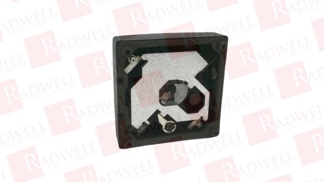 EATON CORPORATION CCP2-H4X-R1