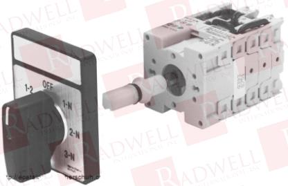 SPRECHER & SCHUH LE2-16-2252