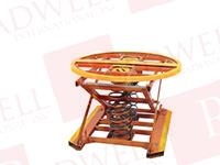 WESCO INDUSTRIAL PRODUCTS 272986