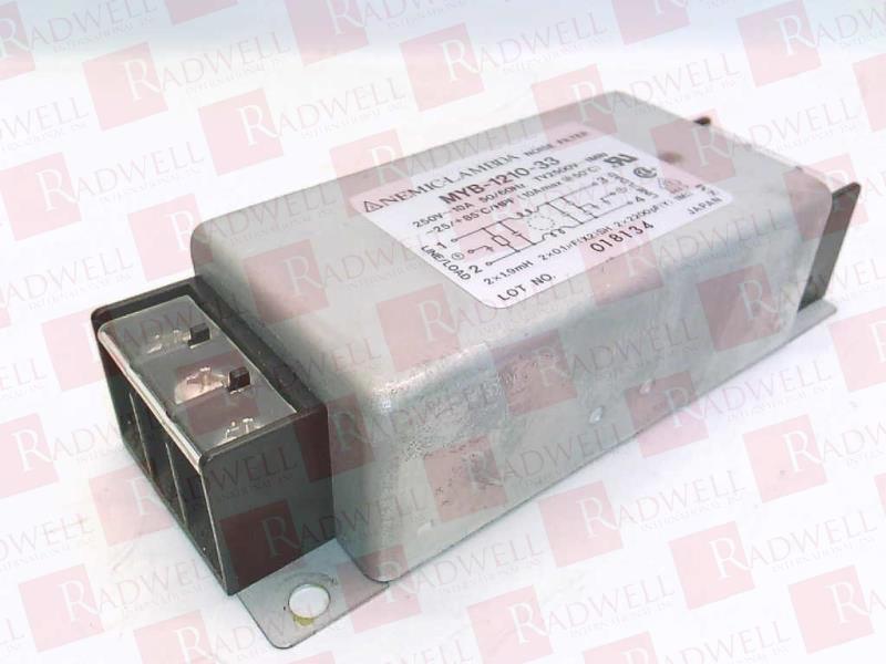TDK MYB-1210-33