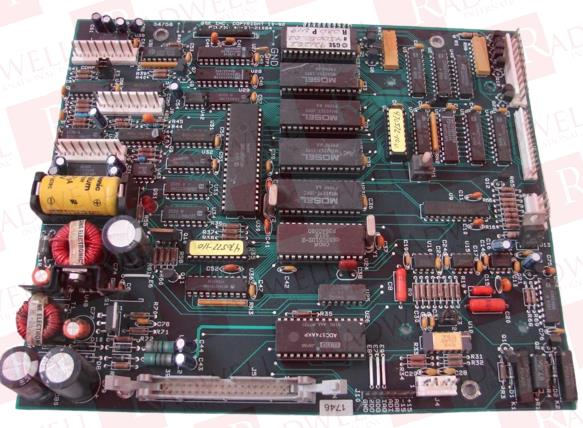 GSE INC. PC670G-40-20-21084