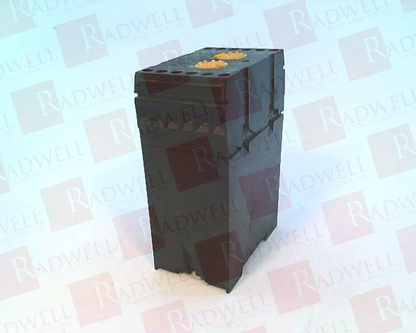 KUHNKE AUTOMATION UD 1515.2-254/440V/50-60HZ