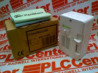 FAN CONTROLLER 50/60HZ 1PHASE 220-240VAC