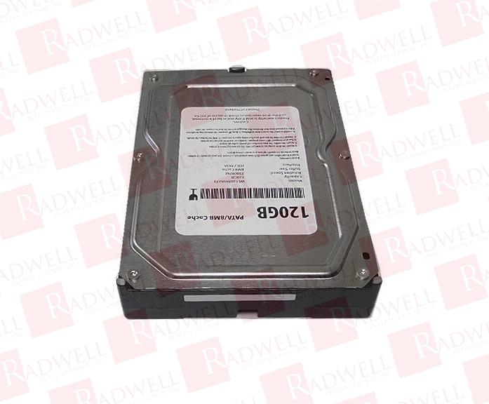 RADWELL VERIFIED SUBSTITUTE GX150-SUB-HARD-DRIVE
