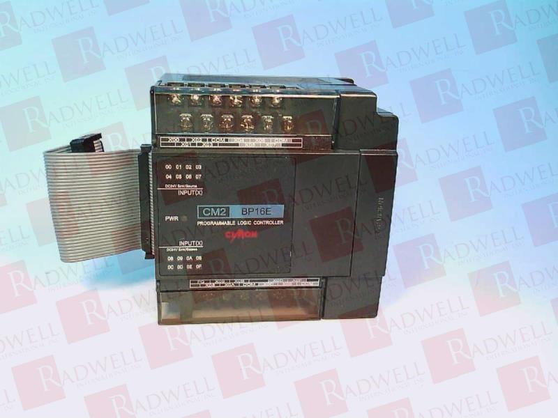CIMON, INC. CM2BP16EDO