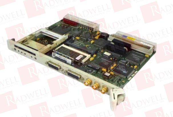 SIEMENS 6ES5581-0ED14