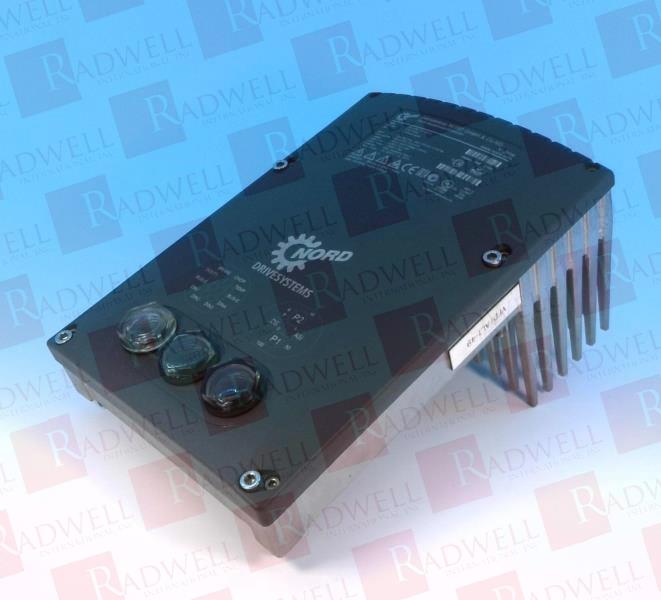 NORD SK205E151340A
