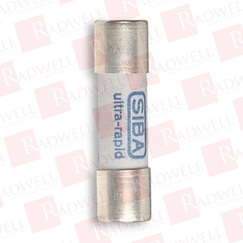 SIBA 60-033-05-.25