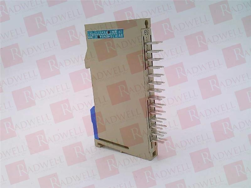 SIEMENS 6EC1651-3A