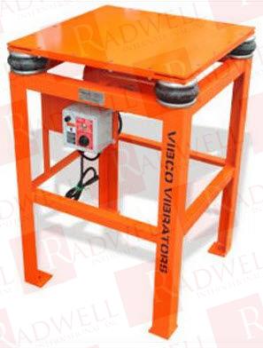 VIBCO INC US-RD-24X24