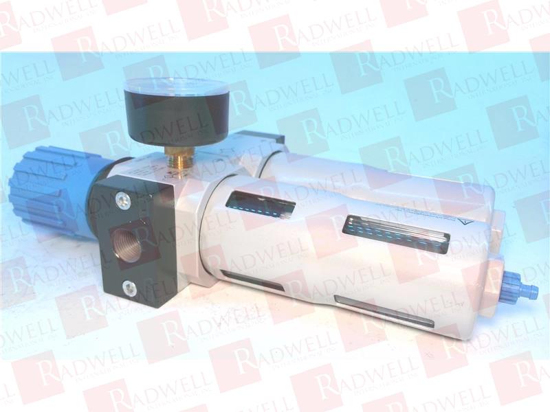 FESTO FRC-3/8-D-7-MIDI