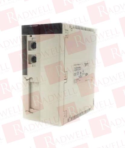 SCHNEIDER ELECTRIC TSXP572623