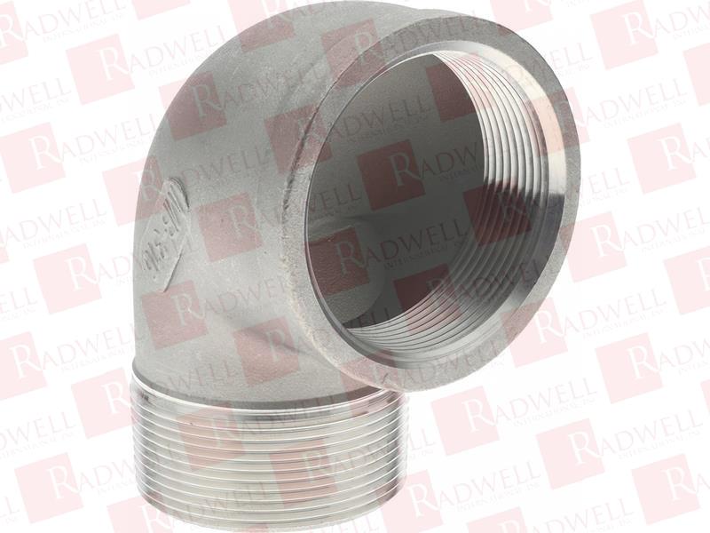 MERIT BRASS COMPANY K603-32