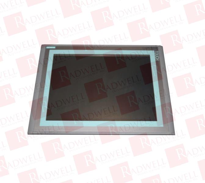 SIEMENS 6AV6647-0AG11-3AX0