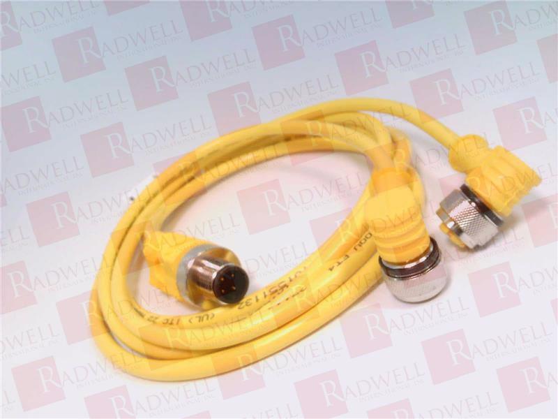 TURCK VBRS 4.4-2WK 4T-1/1/S1587