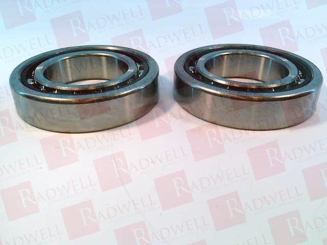 GMN BEARING S-6210-C-TA