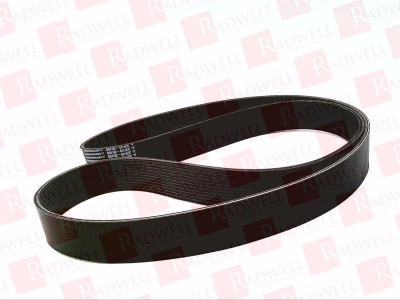 VEE BELTS