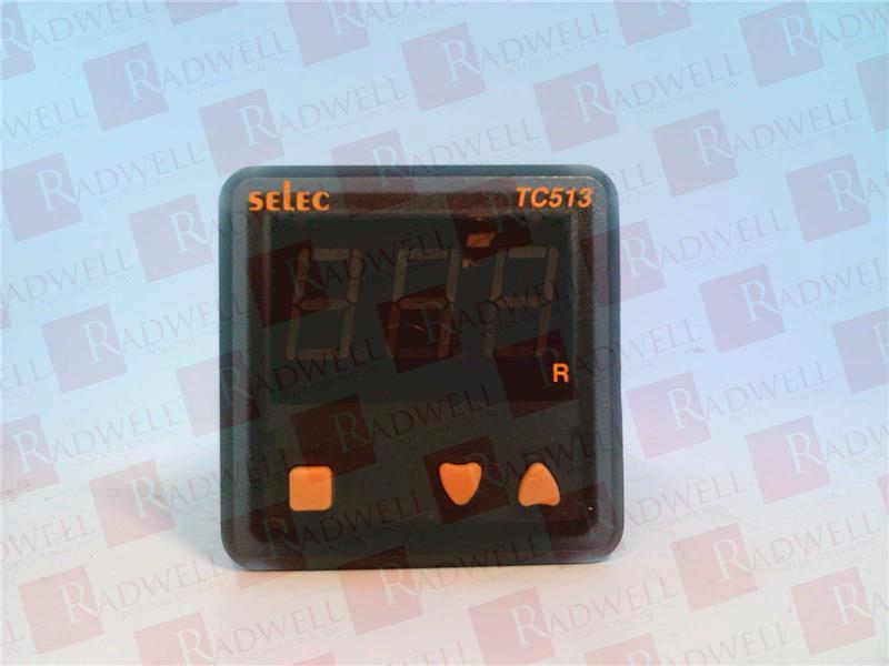 SELEC TC513BX