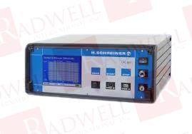 H SCHREINER LPC850
