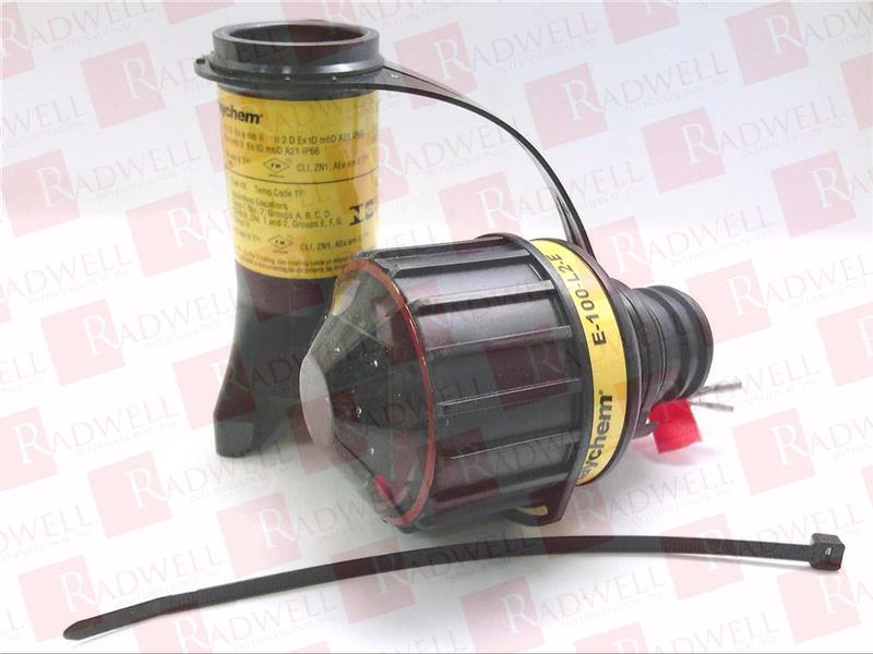 NVENT E-100-L2-E