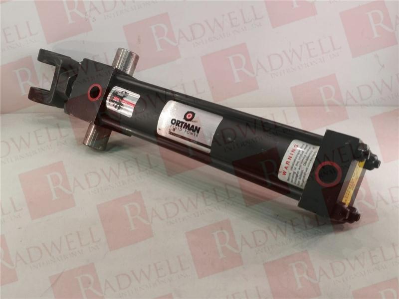 PNEUMATIC CYLINDER 250PSI 1-1/2IN BORE