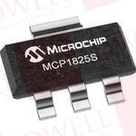 MICROCHIP TECHNOLOGY INC MCP1825S-2502E/DB