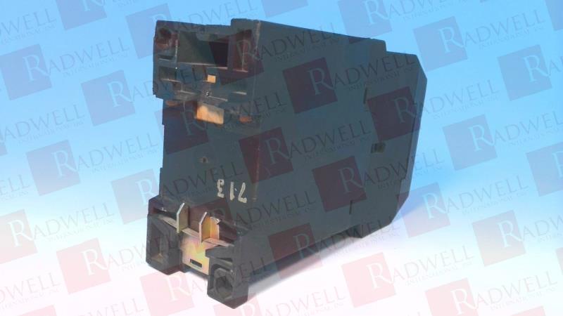 GENERAL ELECTRIC CA2CF3