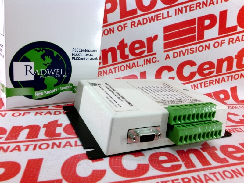 SENSOR PROCESSOR MULTI-CHANNEL