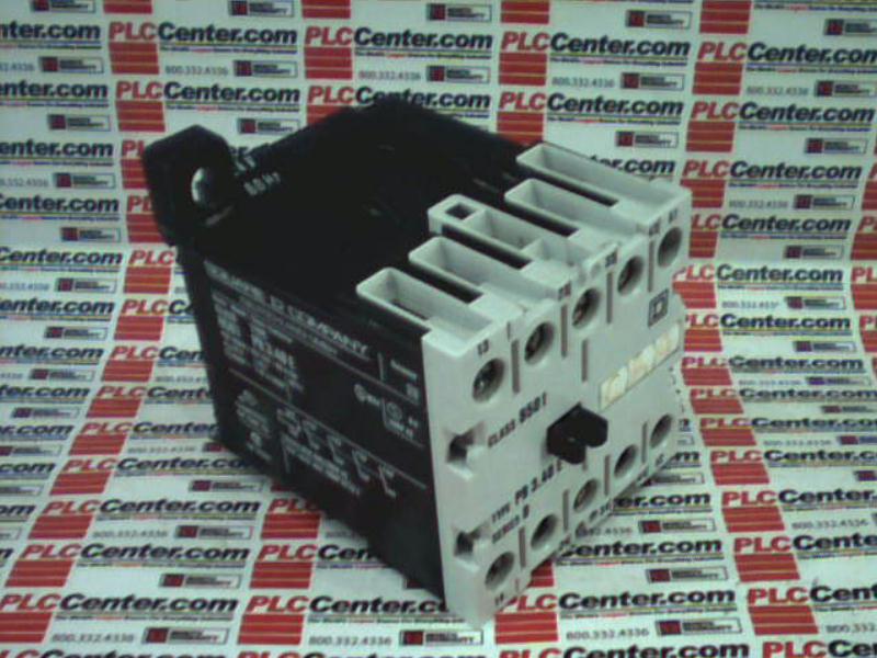 SCHNEIDER ELECTRIC 8501-PR3.40EV01