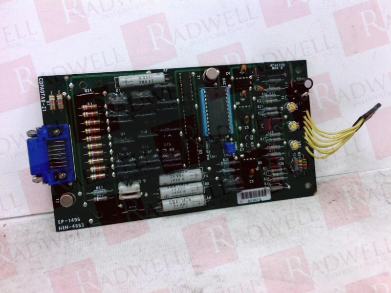 FUJI ELECTRIC EP-1495