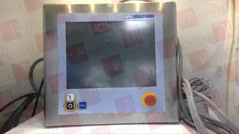 MULTIVAC PACKAGING MACH 86.850.2500.61
