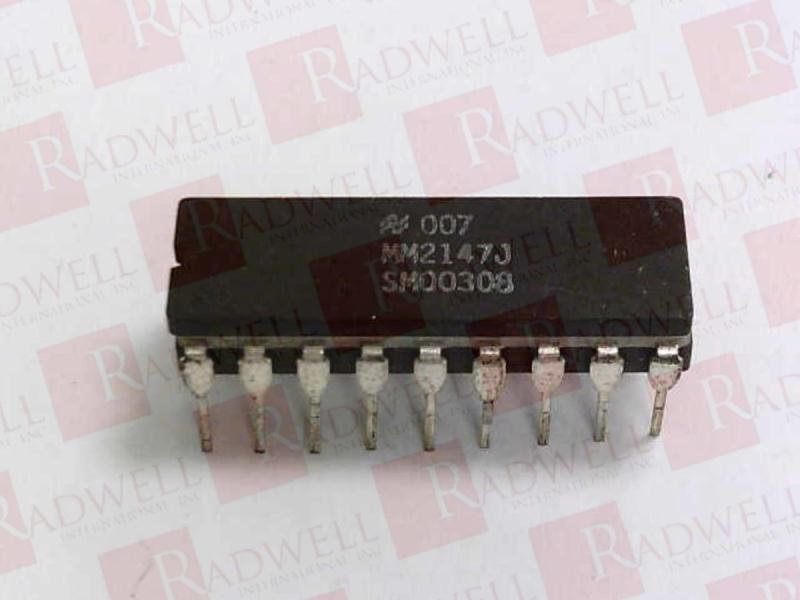 GENERIC MM2147J
