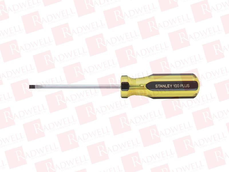 STANLEY BLACK & DECKER 66-113-A