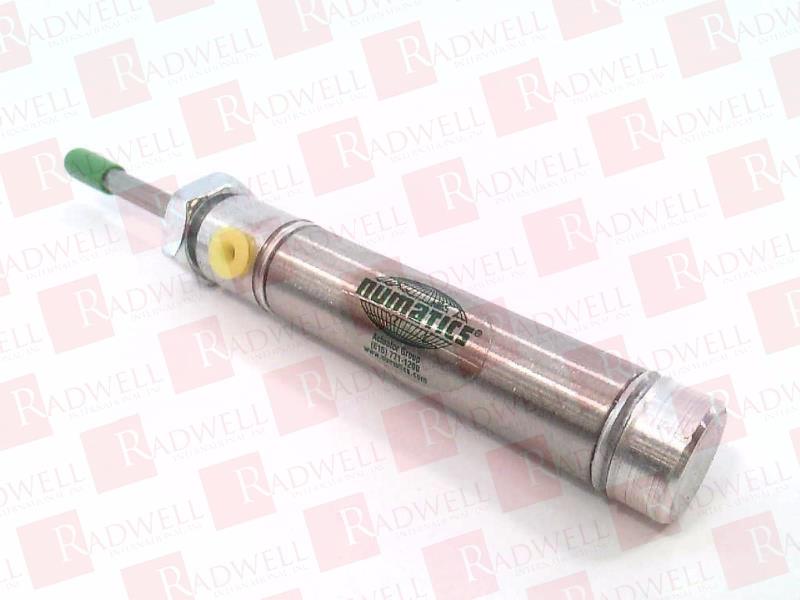 ASCO 0563R01-01A