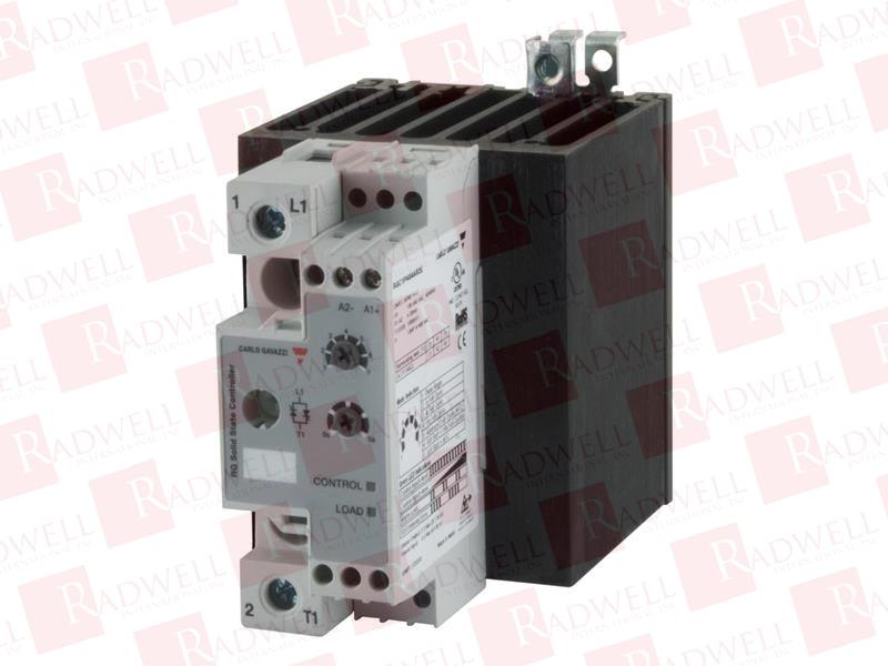 CARLO GAVAZZI RGC1P23AA62E