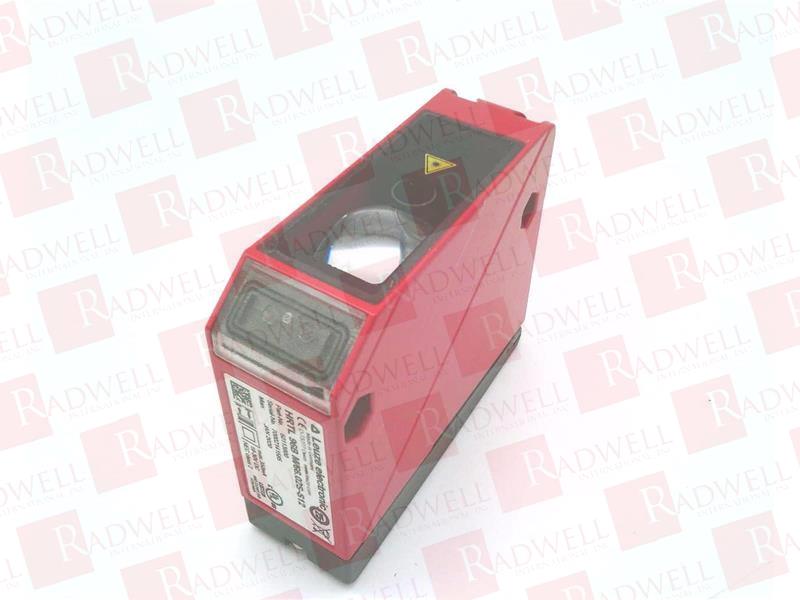 LEUZE HRTL 96B M/66.02S-S12