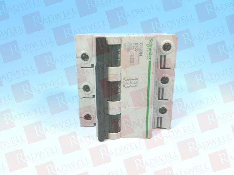 SCHNEIDER ELECTRIC 18350