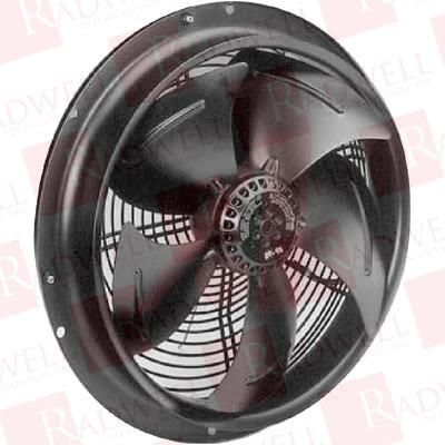 EBM PAPST W4E315-CP22-70