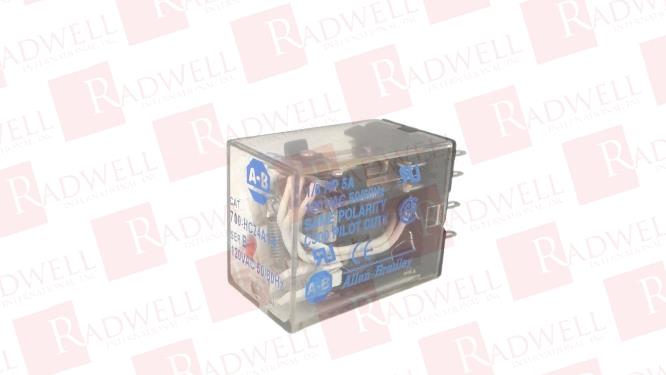 ALLEN BRADLEY 700-HC24A1-4