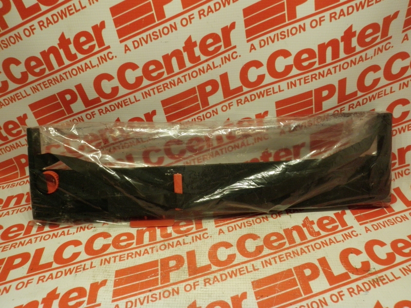 RIBBON CARTRIDGE BLACK