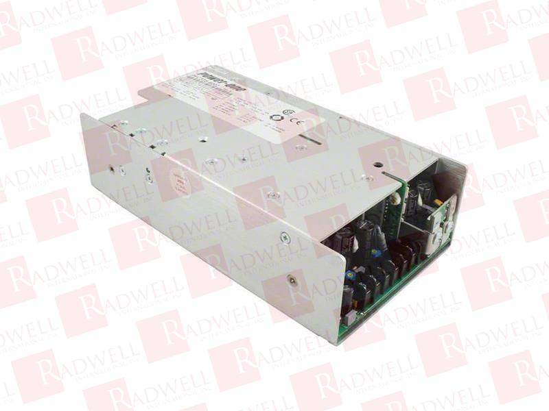 BEL FUSE PFC375-4002