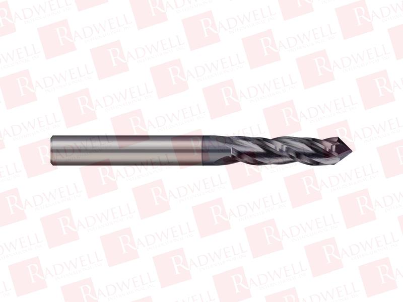 HARVEY TOOL 823808-C3